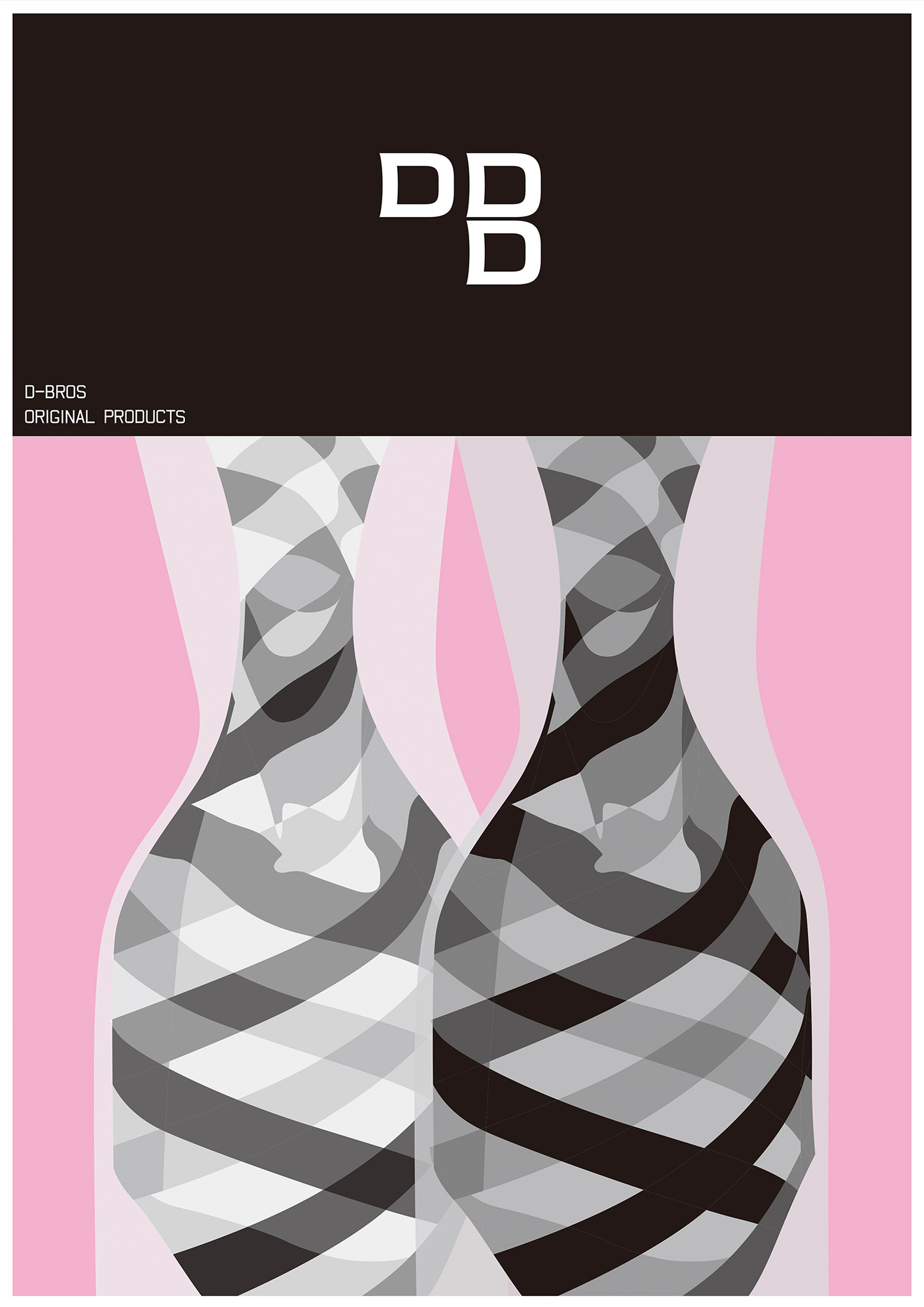 D-BROS POSTER | KIGI