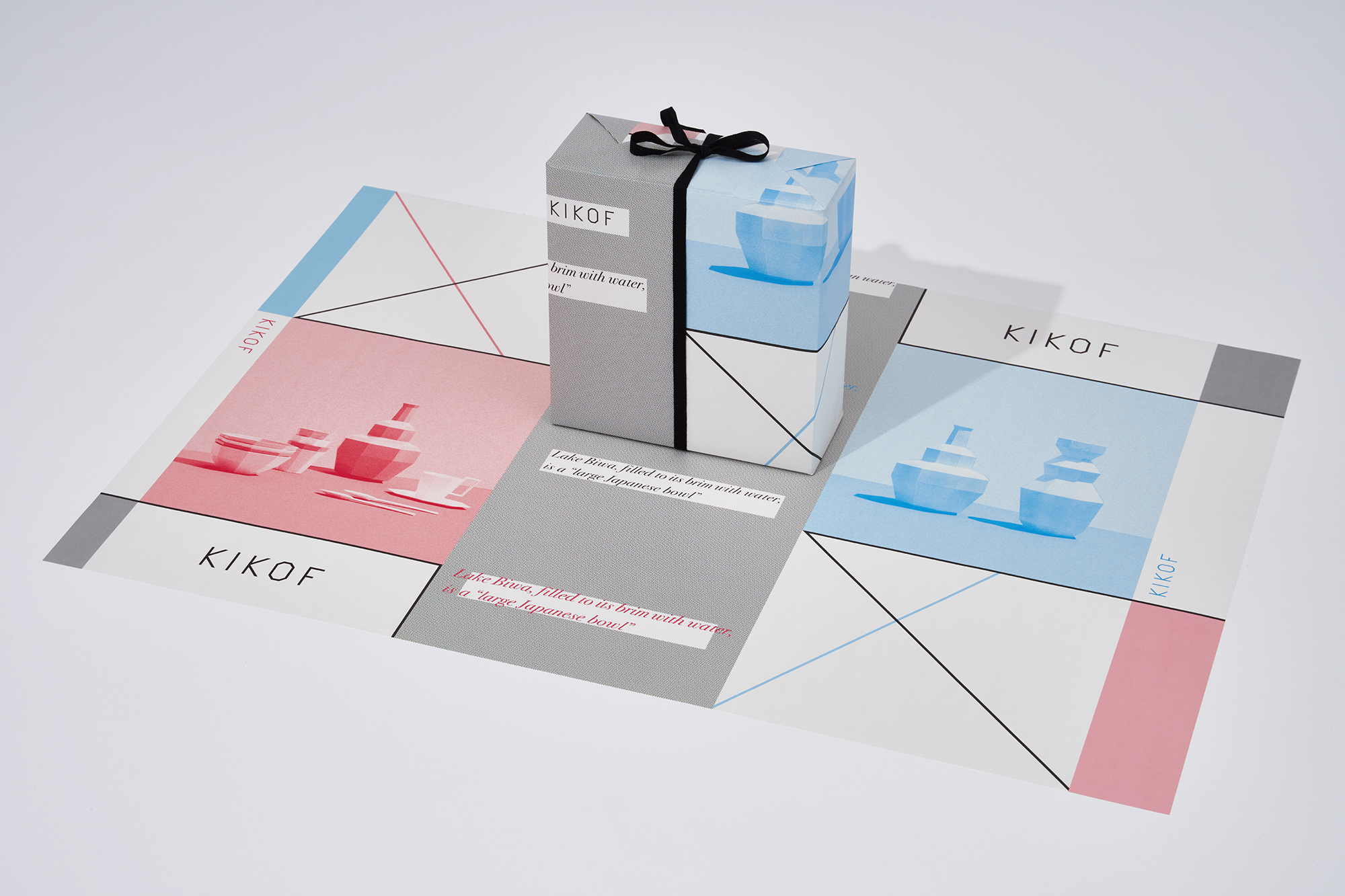 キコフ_2014〜 | KIGI