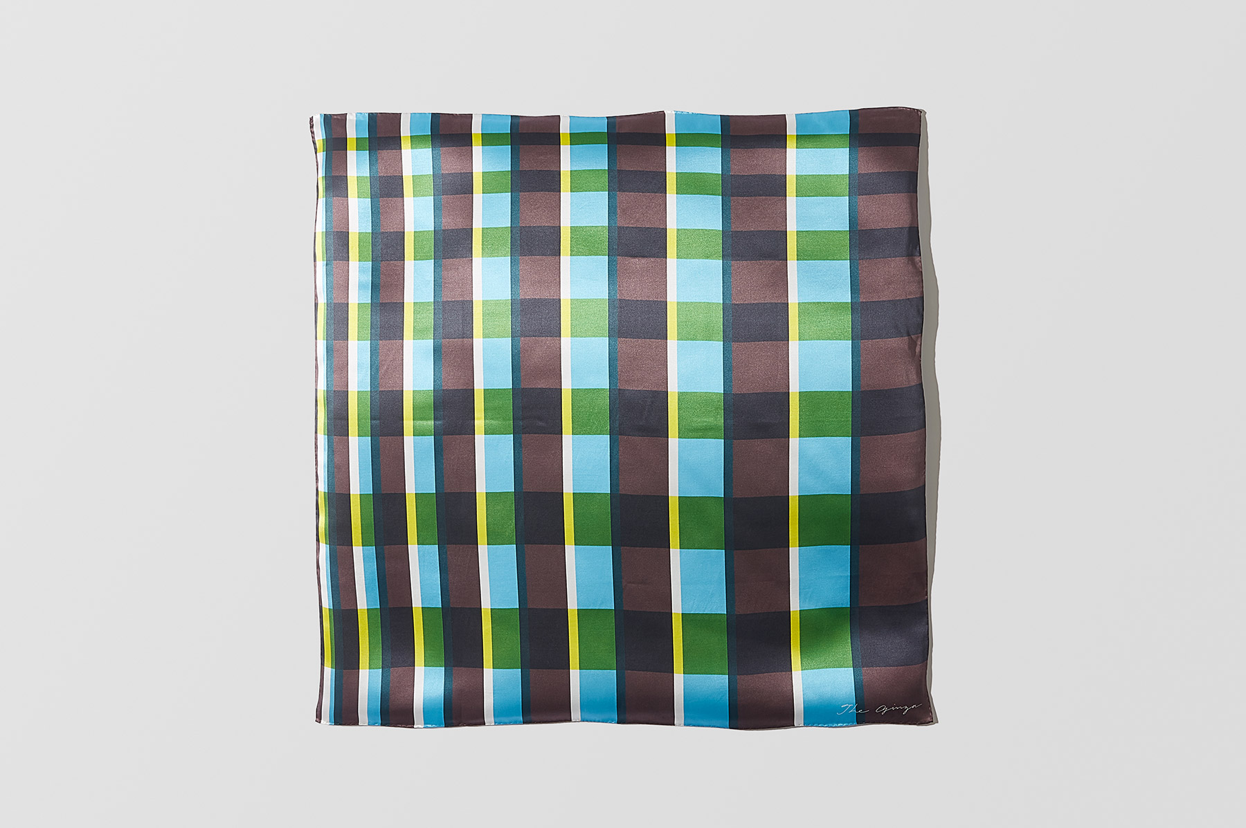 GINZA! GINZA! GINZA! 2周年企画_2021 | KIGI